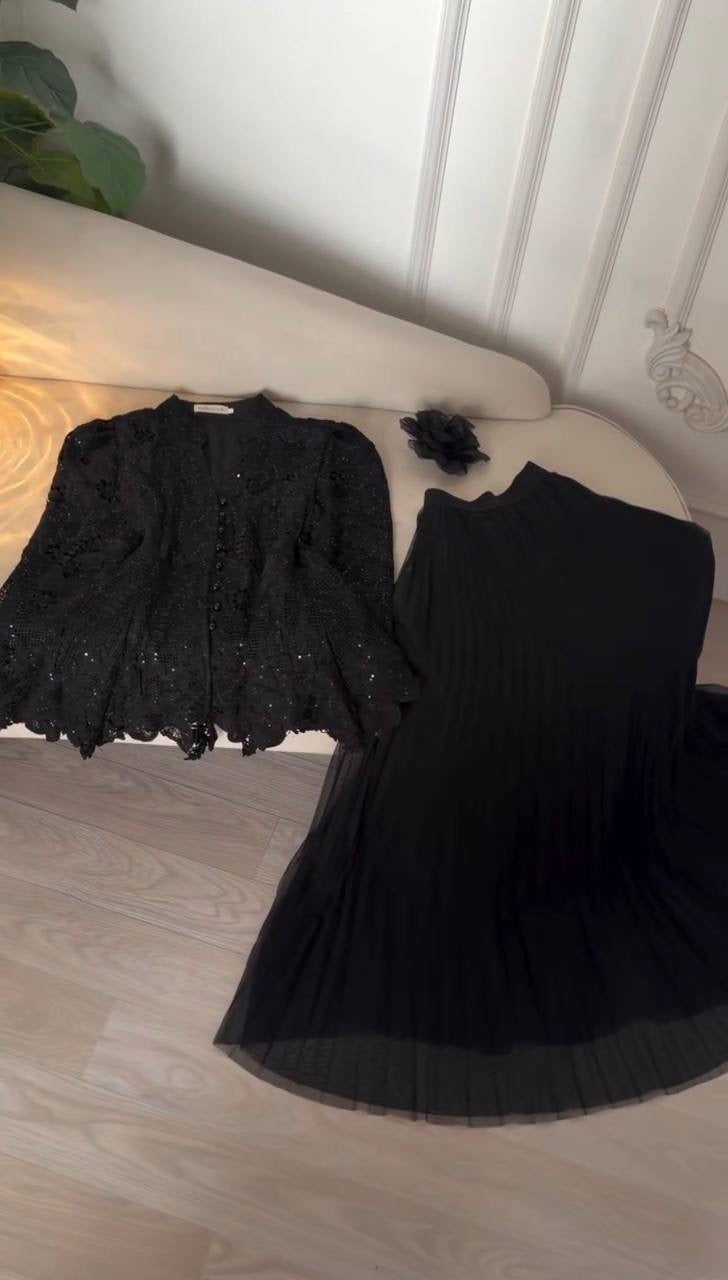 ENSEMBLE PERLA