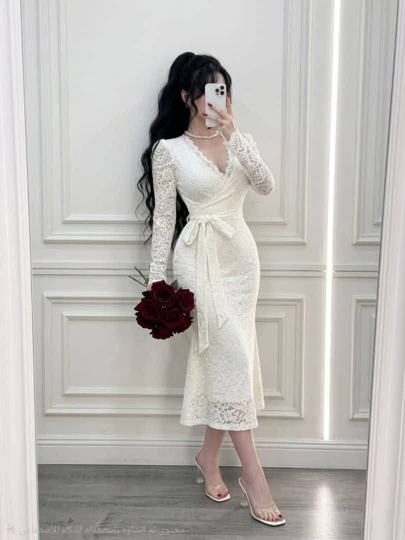 ROBE NORA ✨