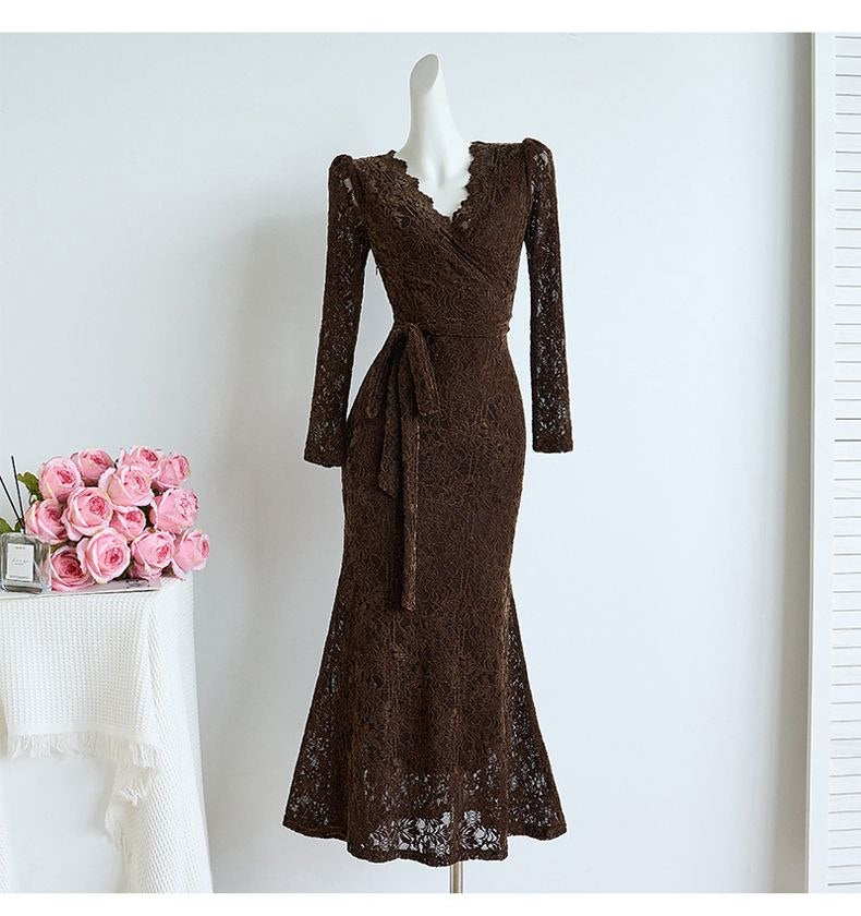 ROBE NORA ✨