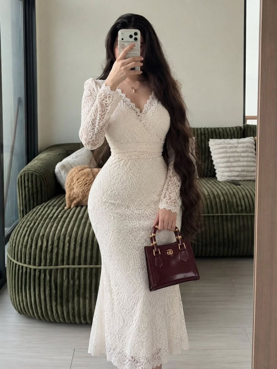 ROBE NORA ✨