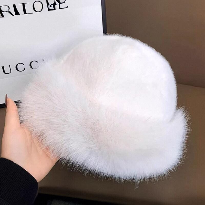 Bonnet russe