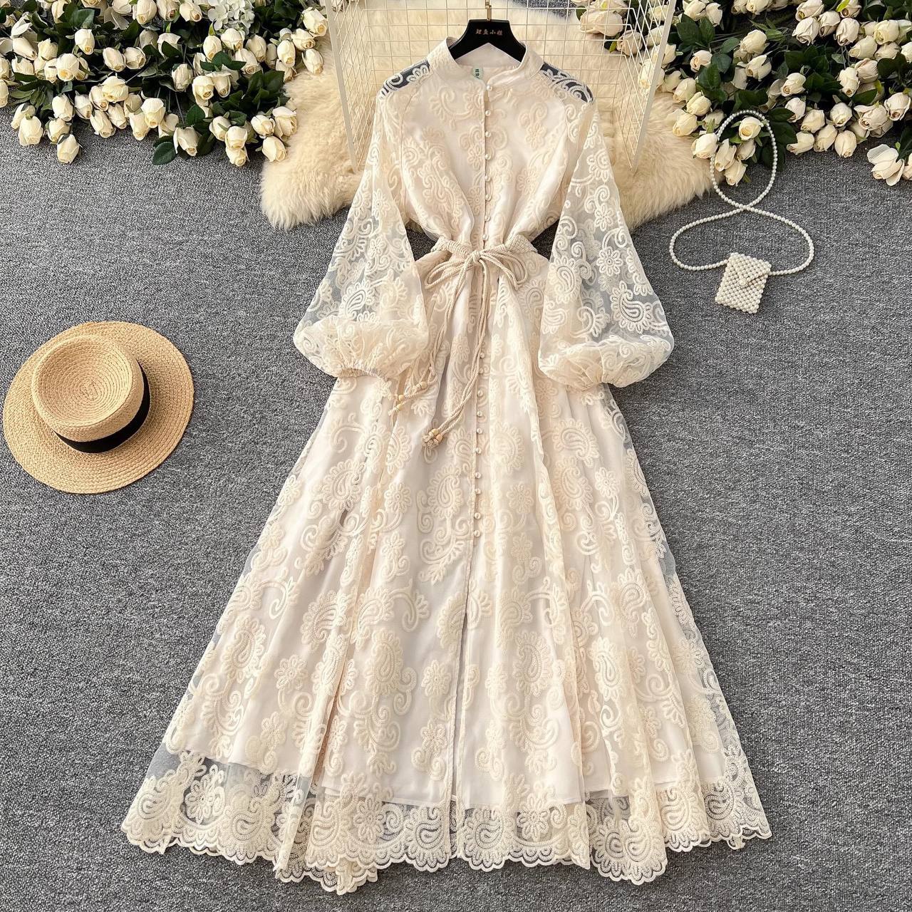 ROBE LINA