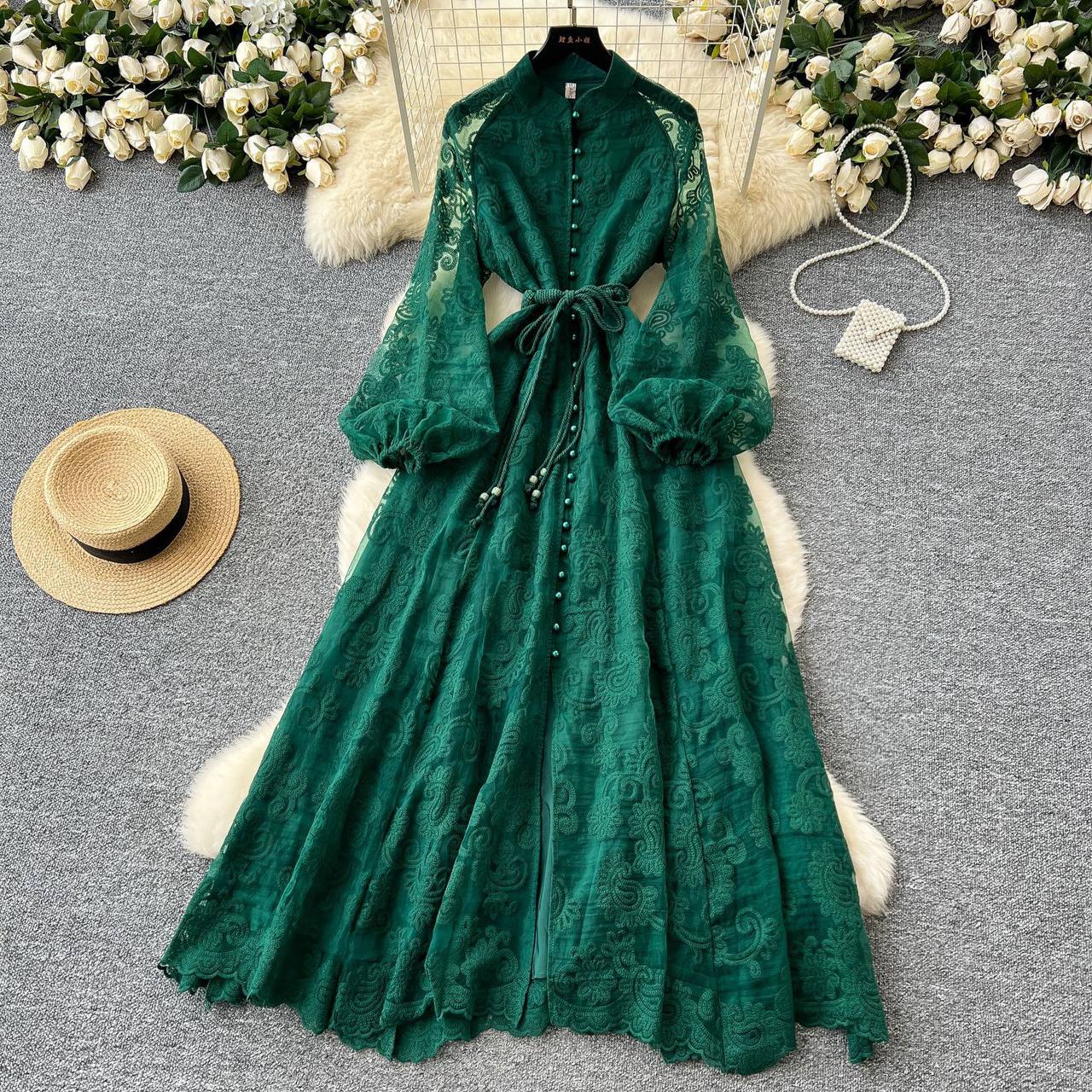 ROBE LINA