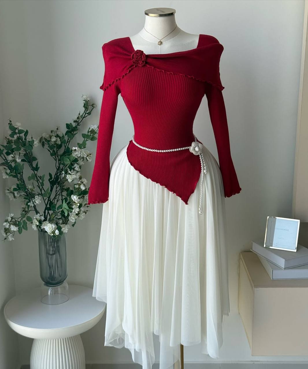 Robe sterla