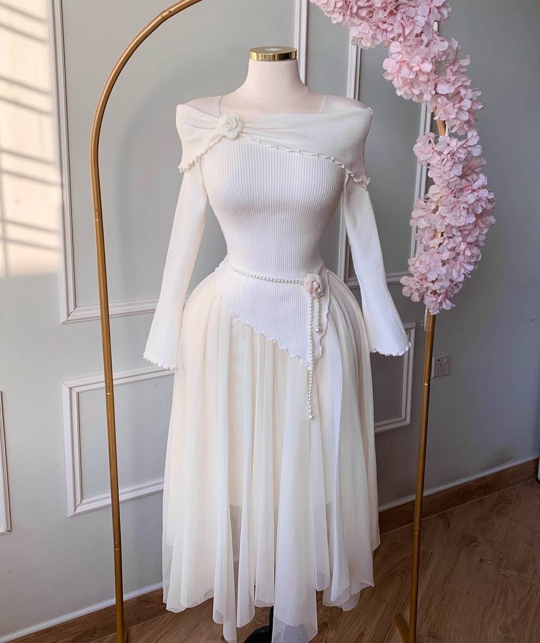 Robe sterla