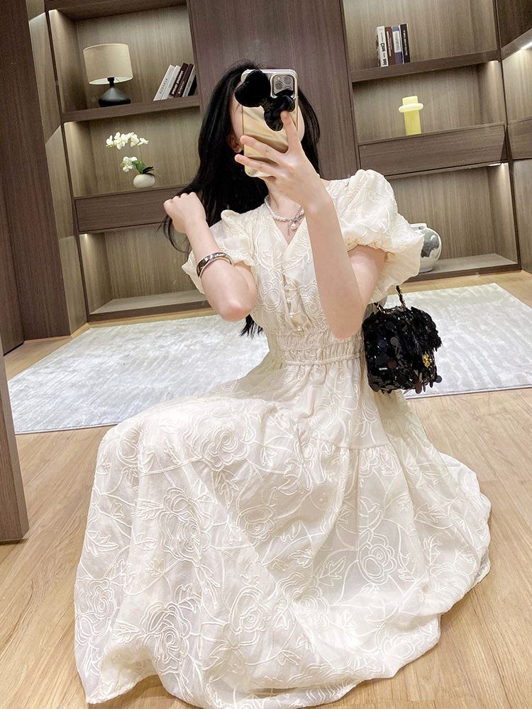 Robe Élyna