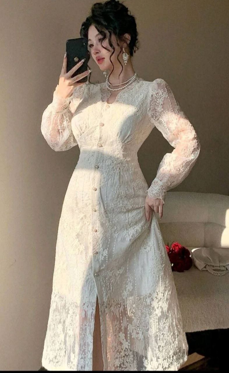 ROBE MIRA