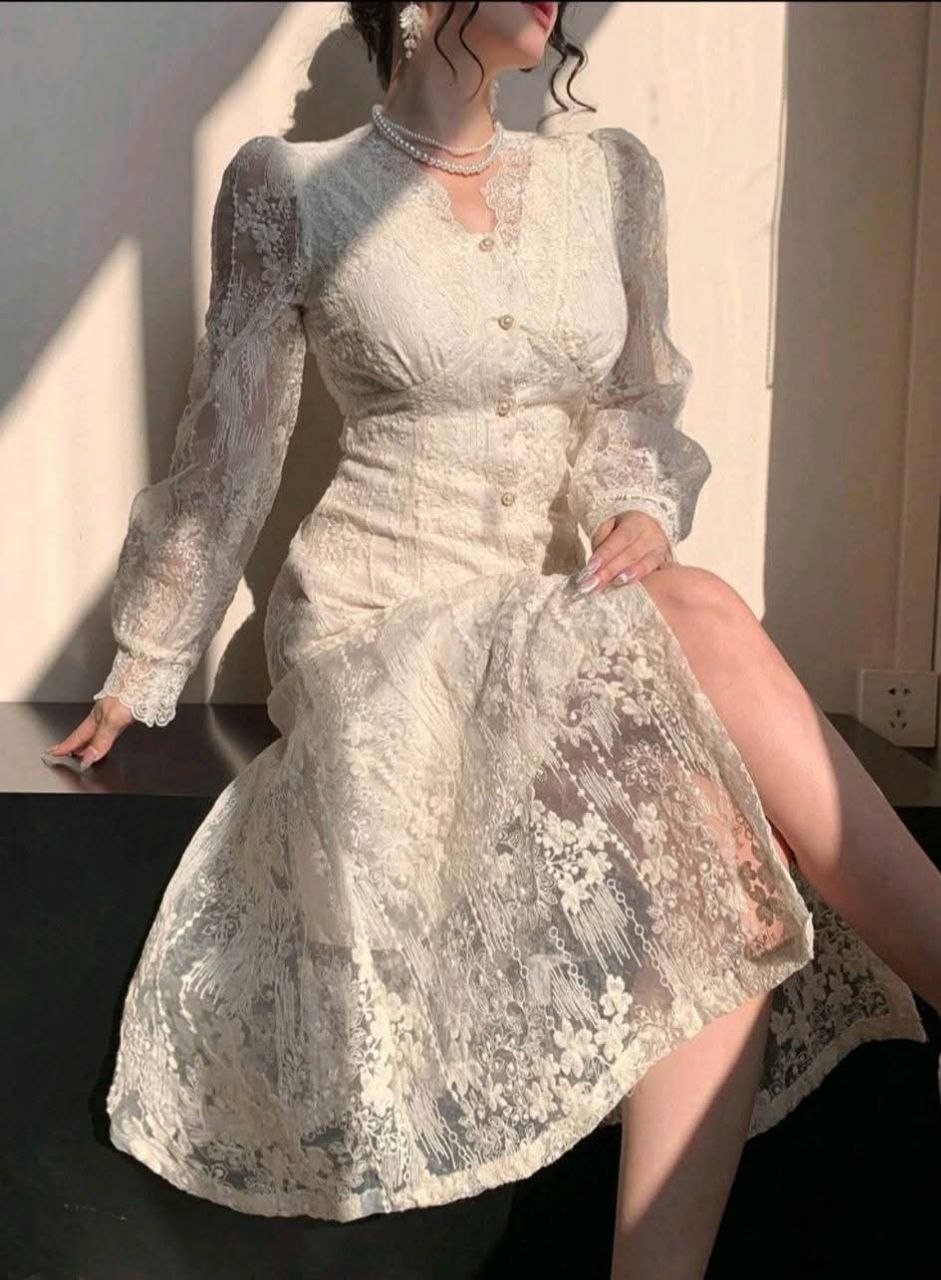ROBE MIRA
