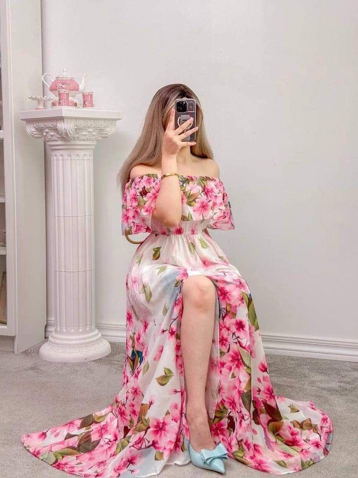 Robe Élora