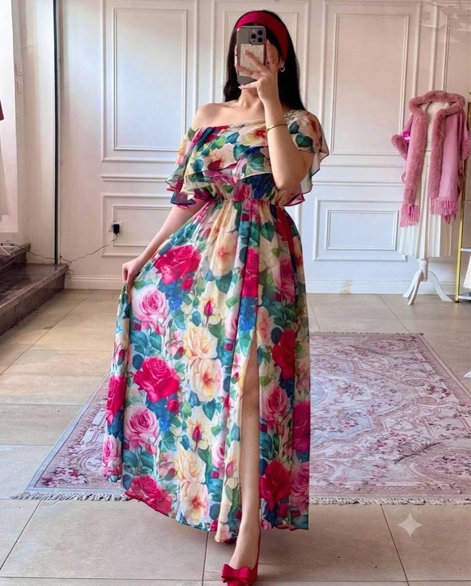 ROBE AYLA