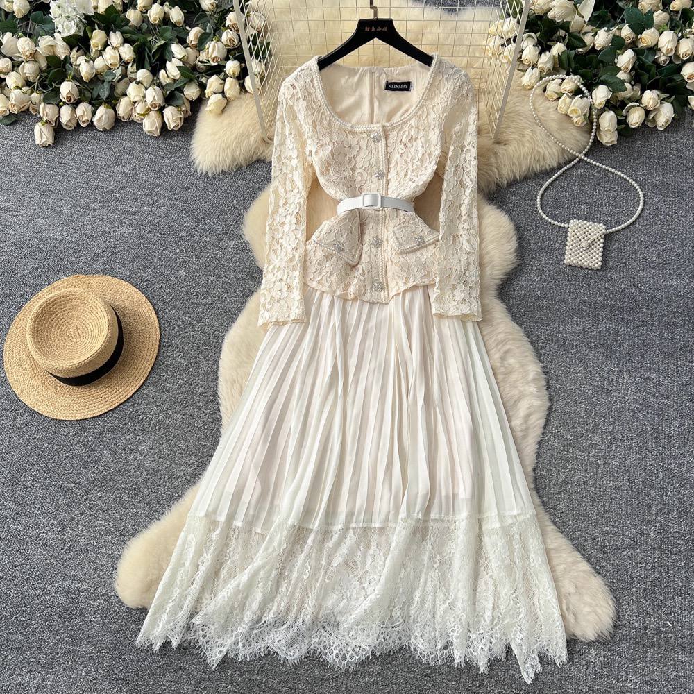 Robe chic